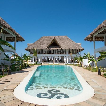Swami - Maisha Resort Watamu Exterior foto