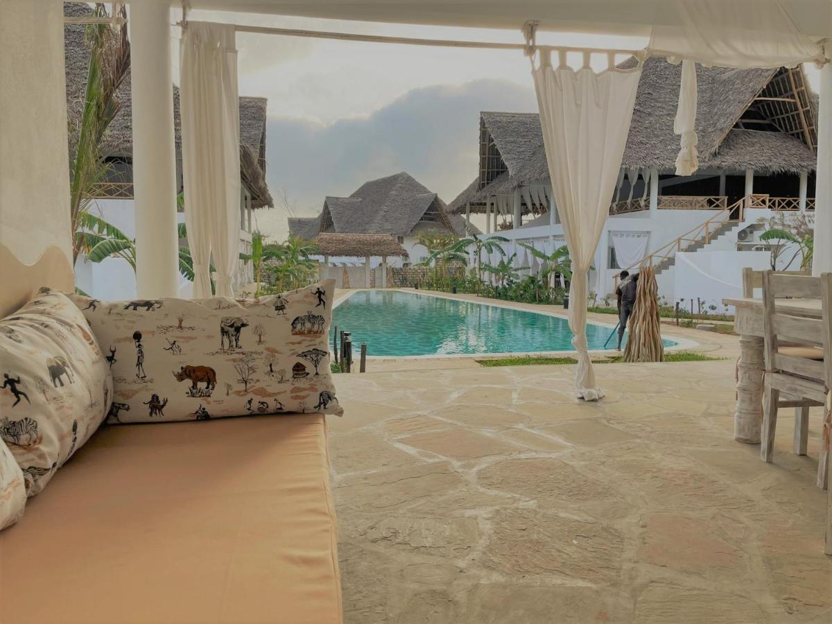 Swami - Maisha Resort Watamu Exterior foto