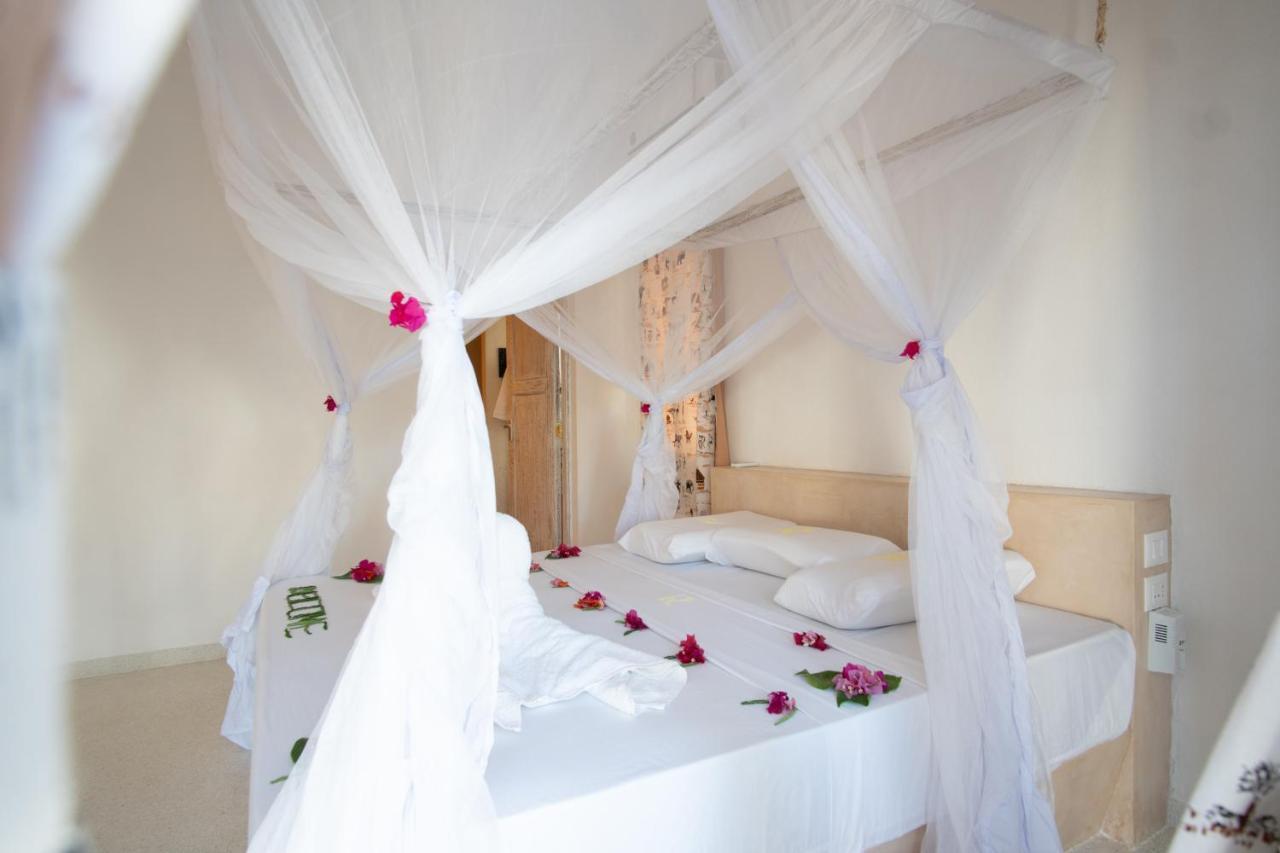 Swami - Maisha Resort Watamu Exterior foto