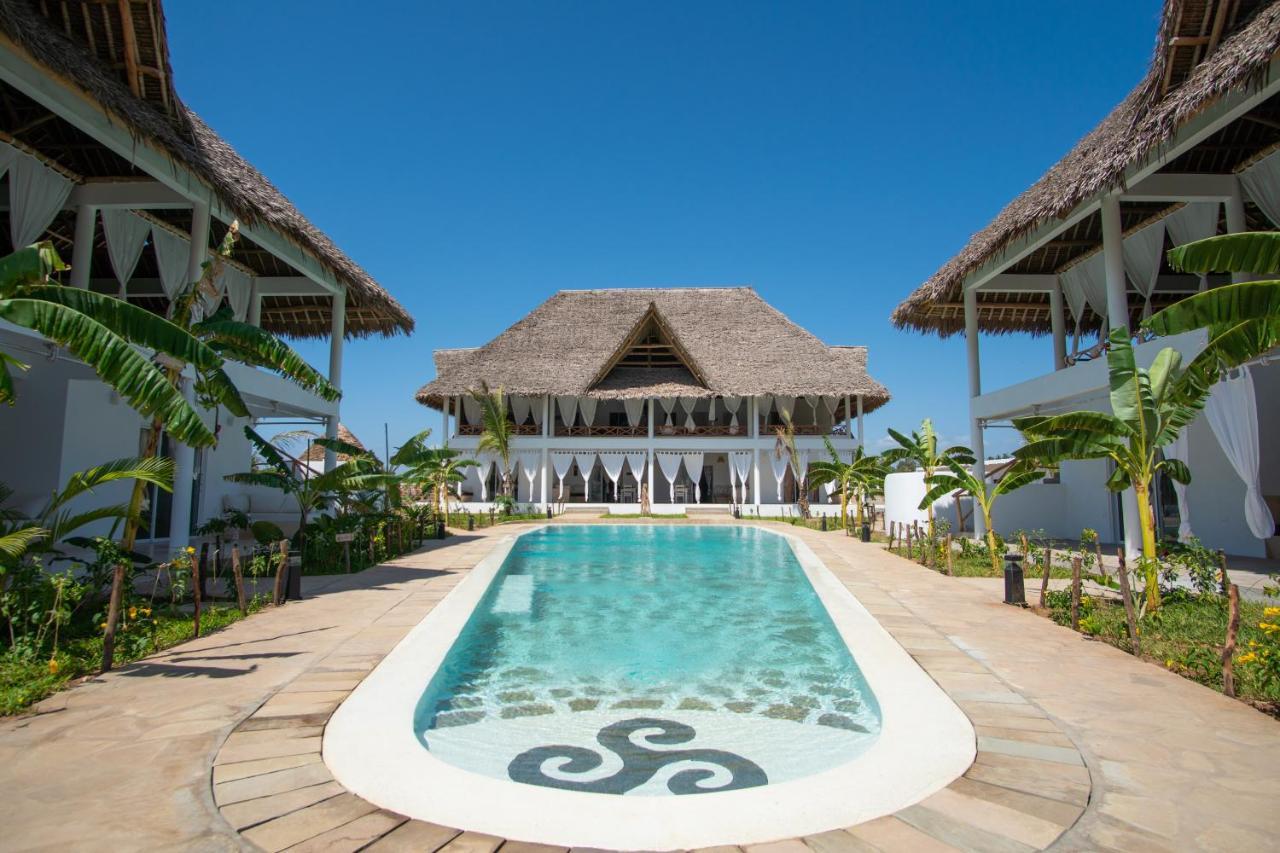 Swami - Maisha Resort Watamu Exterior foto