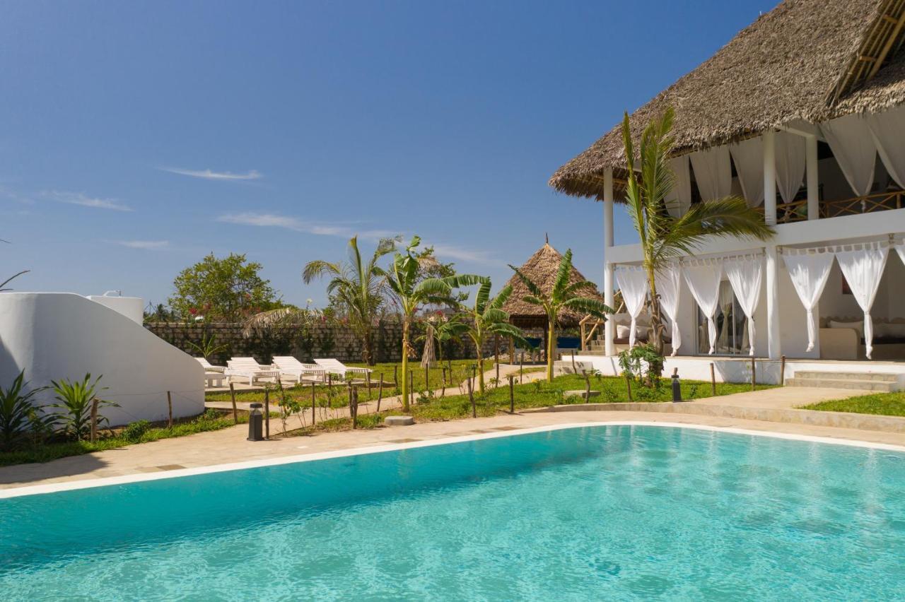 Swami - Maisha Resort Watamu Exterior foto